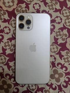 Iphone 12 pro max non pta FU