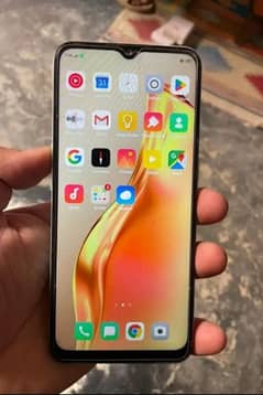 oppo A31 8gb 256gb non pta