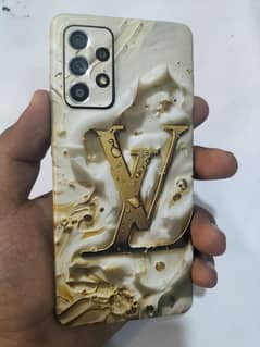Samsung galaxy A52 8/128