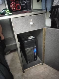 HP Z230 Tower Workstation