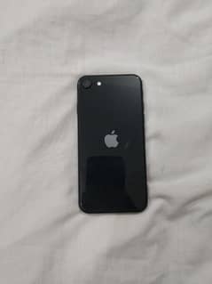 iPhone SE 2020 JV