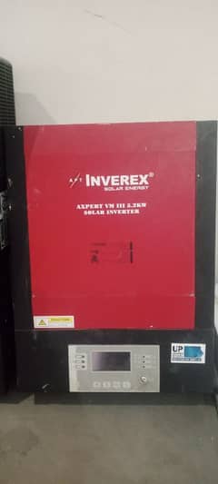 Inverex 5.2KW