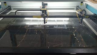Cnc laser cutting machine