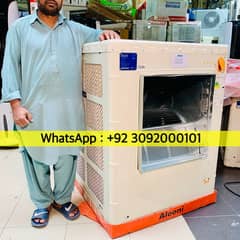 -Alooni Irani Cooler 1475 Price 135K