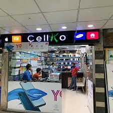 Mobile Shop For Rent In 6th Road Rawalpindi