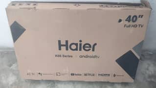 Haier K66 Modle androids Modle