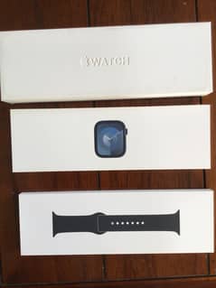 Apple Watch series 9