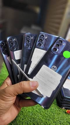 Moto G stylus 5g Non Pta 2022