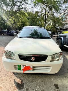 Suzuki Alto 2010