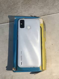 Tecno Spark 6 Go