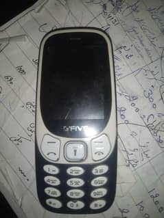 g five
