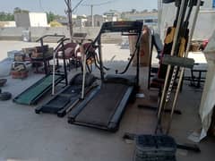 Jim Machines-Trade Mills, Weight Machine etc
