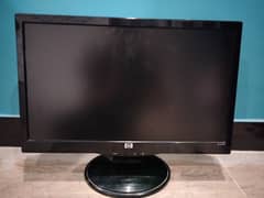 HP LCD FOR COMPUTER USE