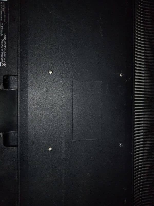 HP LCD FOR COMPUTER USE 5