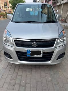 Suzuki Wagon R 2021 VXL