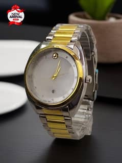 MEN'S WATCHES AVAILABLE AT REASONABLE PRICE
