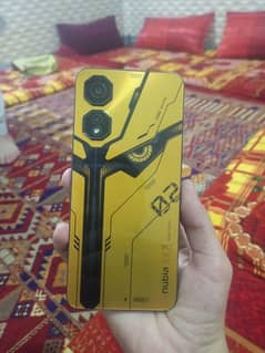 ZTE Nubia Neo 2 5G