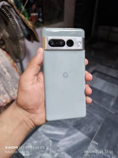 Google pixel 7 pro 12/256 5G vip proved