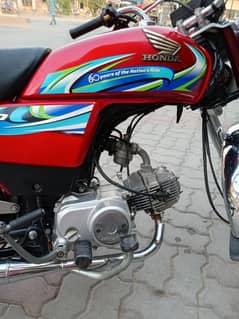Good bike