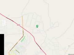 Residential Plot Spread Over 80 Square Yards In Taiser Town Sector 80 - Block 4 Available
