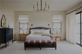 F-6 600 Syd 60*90 House 5Bed Rooms attached bathroom Drawing Dining Rooms Powder room TV Lounge Full Basement Hall 1 Master Bedroom room CDA transfer Corner Available For Sale