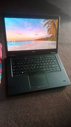 Leptop for sale