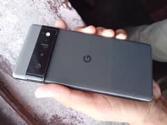 Google pixel 6 pro NON PTA