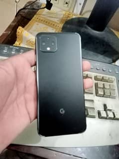Google Pixel 4xl