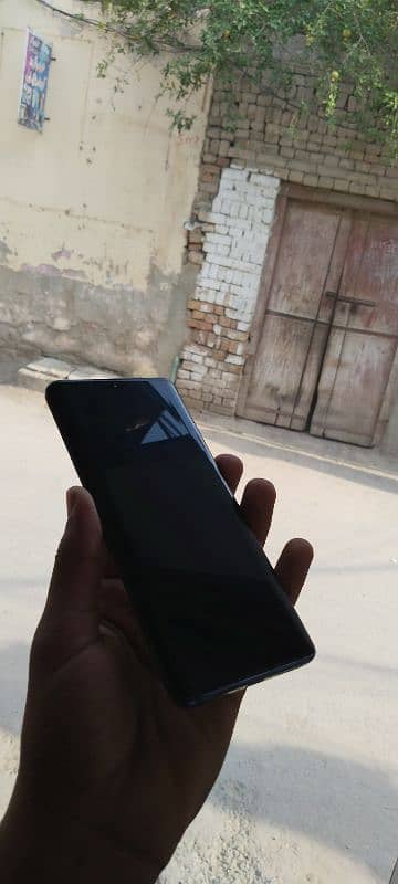 TCL 10 PRO PTA APPROVED DSLR CAMERA exchange possible 2