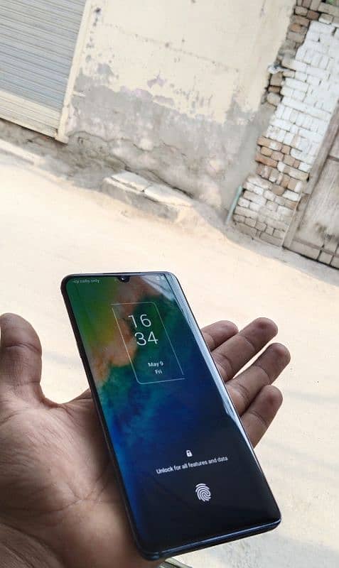 TCL 10 PRO PTA APPROVED DSLR CAMERA exchange possible 3