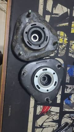 Corolla Shock Mounts