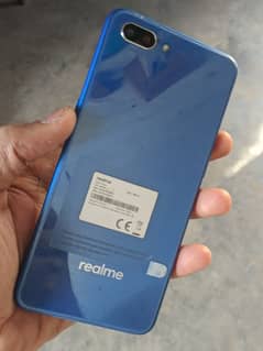 realme c1 2/16