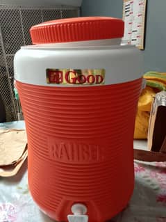 new water cooler small