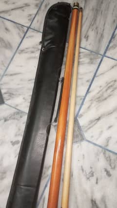 Riley snoker stick