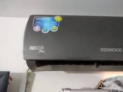 Kenwood ecoplus inverter