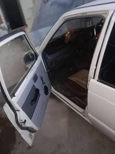 Suzuki Mehran VXR 2004