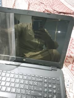 HP Intel Core I5, 6th generation