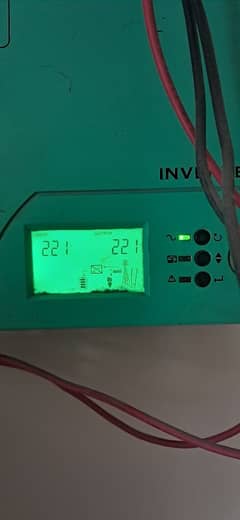 maxpower inverter 1000watts 1kva