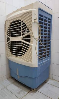 Asia Air cooler