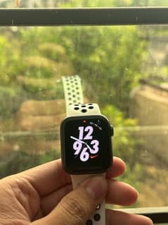 Apple