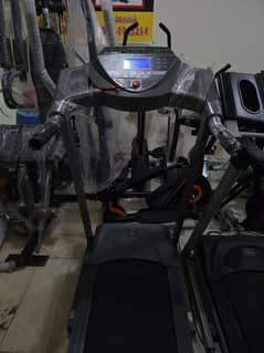 Treadmills(0329-4545517)Gym cycles, Home Gym, Ellipticles, Dumbles
