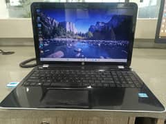 HP