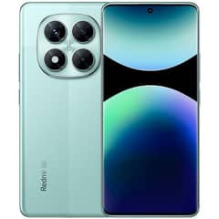 Redmi Note 14 pro 8+8/256 just box open