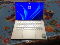 Dell inspiron 7400