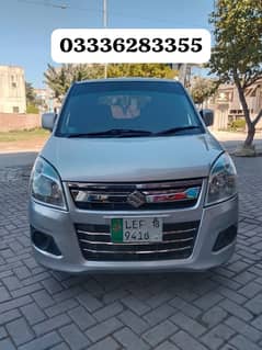 Suzuki Wagon R 2018