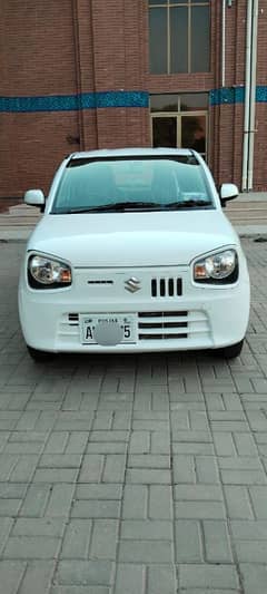 Suzuki Alto 2023