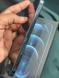 12 pro max 256GB physical +esim