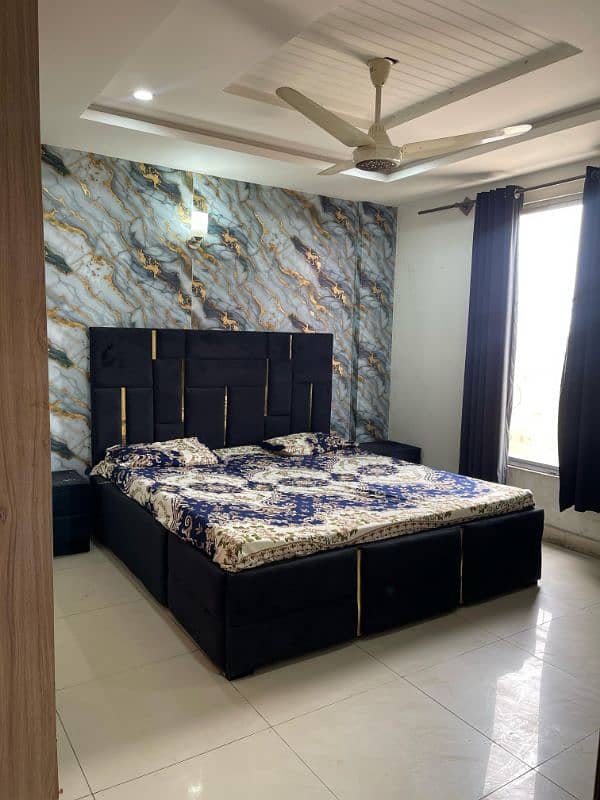 2 two bedroom furnished flat for rent in pwd 3