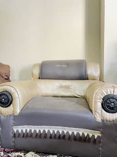 Sofa Set