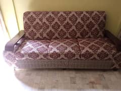 5 seater sofa set